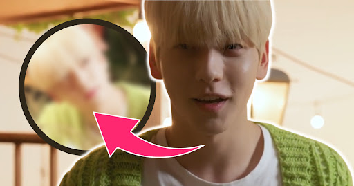 Soobin TXT “Merasa Canggung” Saat Syuting Adegan Untuk Album Mereka, Tapi MOA Tidak Pernah Menebaknya