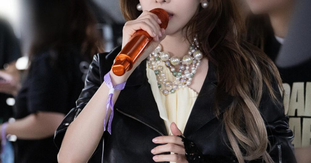 Idol K-Pop Papan Atas Beberkan Alasan Dia Tak Pernah Punya Skandal Kencan