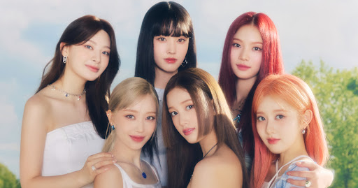 STAYC Berbicara tentang Musik, Motivasi, dan Banyak Lagi Menjelang “KOREA ON STAGE IN LONDON”