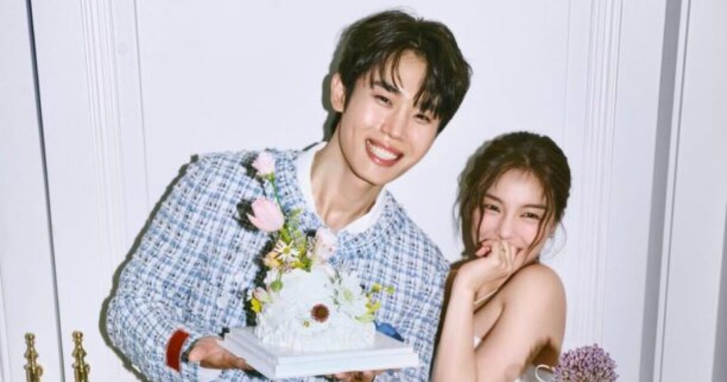 Ailee dan Choi Si Hoon Mengungkapkan Kesusahan Atas Rumor Kehamilan