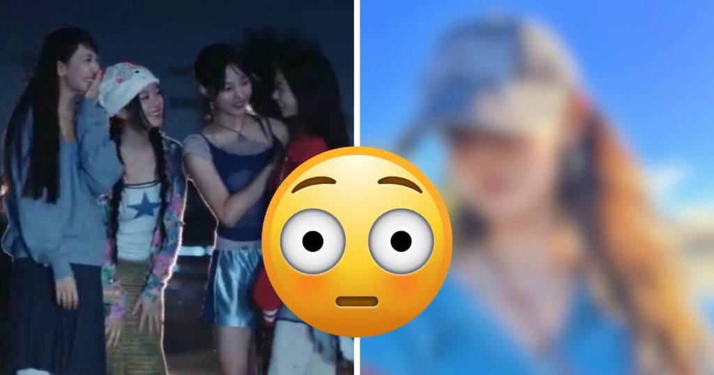 Postingan “Balas Dendam” Danielle Setelah Kemunculan NewJeans Sebagai 4 Memicu Kontroversi