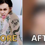 DAWN’s Unrecognizable Visual Change Linked To HyunA Breakup Is Going Viral