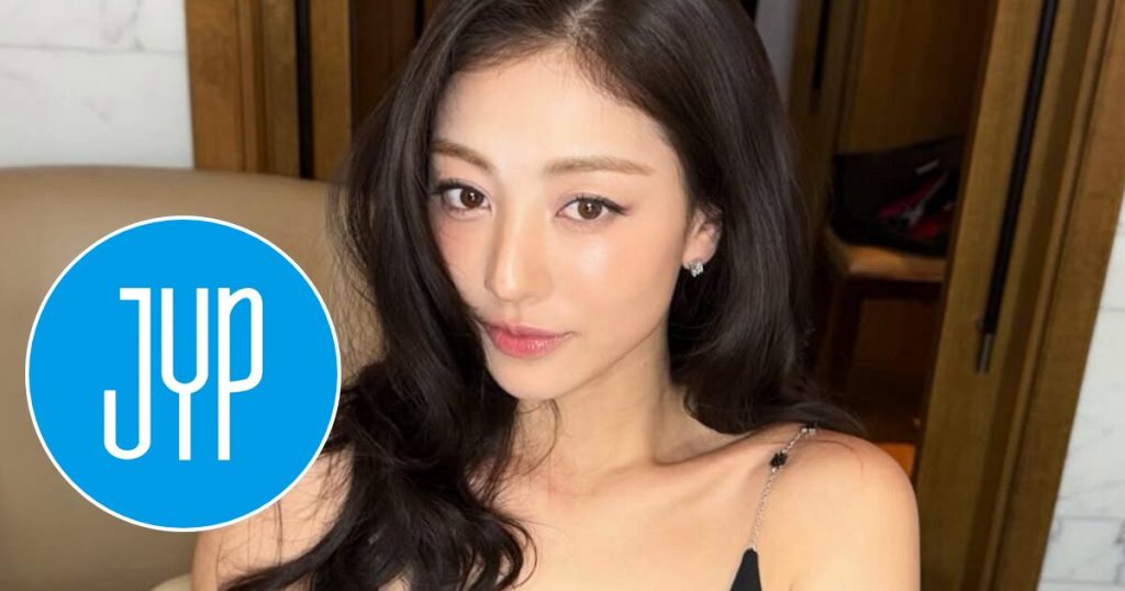 TWICE Jihyo’s New Messages Spark Speculations She’s Confirming Leaving JYP Entertainment