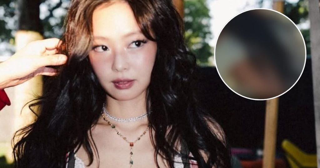 “Nude…” Viral Tweet About BLACKPINK’s Jennie Sparks Major Controversy