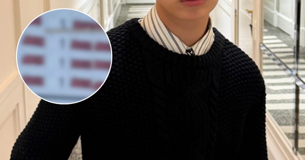 Kurangnya popularitas HYBE Idol di Korea memicu patah hati yang besar dalam foto viral yang mengejutkan
