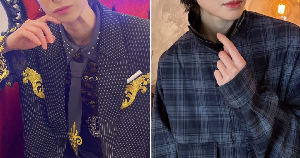 Grup Idol Cross-Dressing Menjadi Viral — Mengejutkan Dengan Visualnya