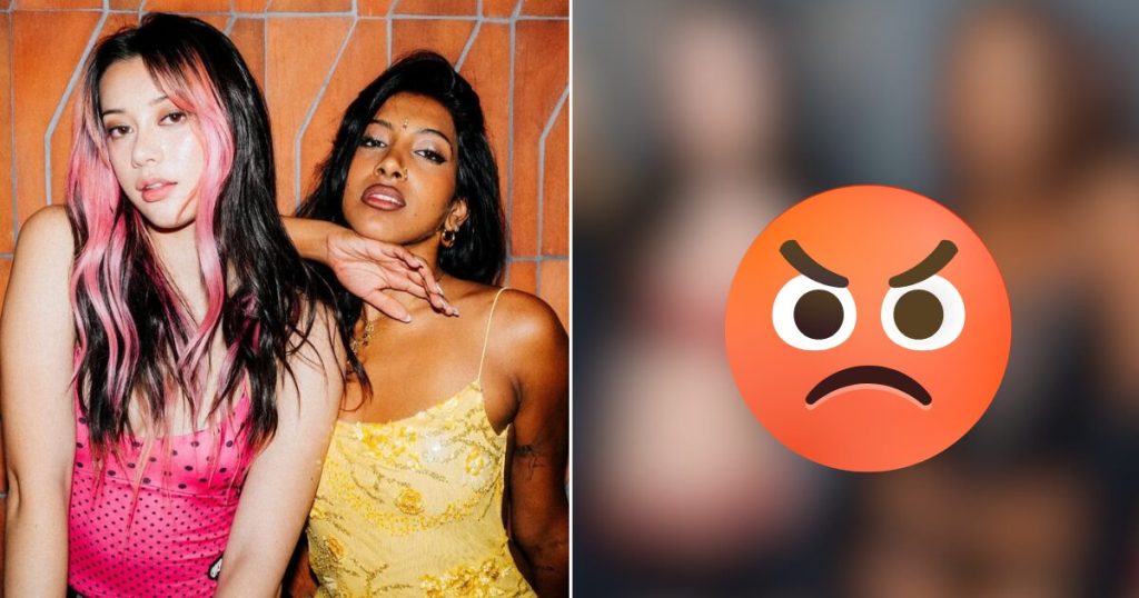 KATSEYE’s Shockingly Sexy “Lingerie” Photos Incite Furious Criticism