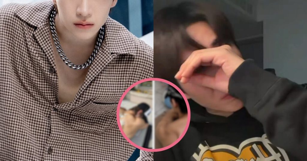 “Plagiarisme Terang-terangan” dari HYBE Idol dari Bintang Populer Menjadi Viral — Permintaan Maaf yang Penuh Air Mata Memicu Reaksi Balik