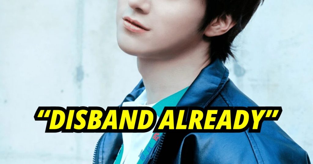 Lelucon Pelecehan Grup K-Pop yang Sekarang Dihapus Menyebabkan Penggemar Menjatuhkan Mereka