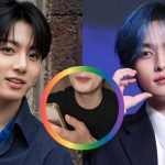 Bintang K-Pop Gay Dengarkan Stray Kids, Idolakan BTS Agar Tampil Lurus