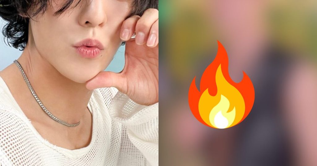 “Tidak senonoh!” Pertunjukan “Bra-Less” “2026 WATERBOMB” Idol 35 Tahun Menjadi Viral
