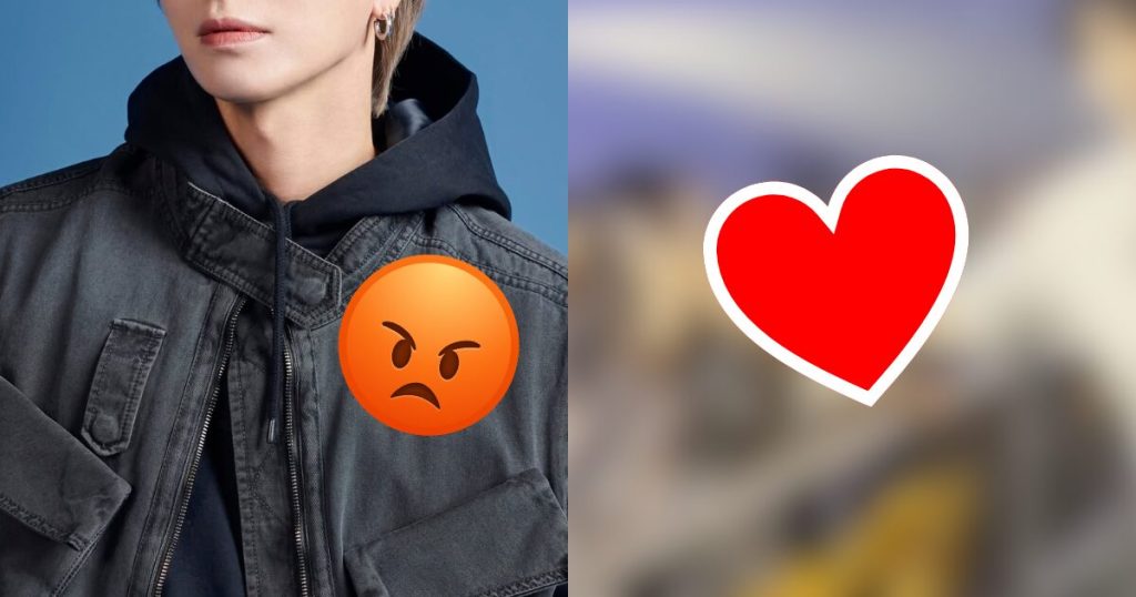 Popular K-Pop Idol Addresses Dating Rumors But New Evidence To Surfaces, Sparking Outrage