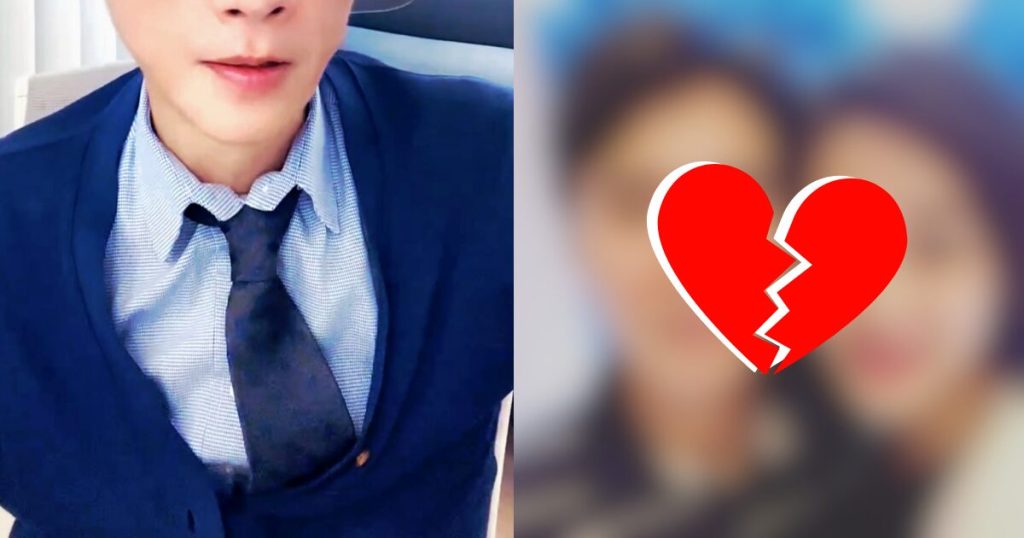 Legendary Idol Confesses To Secretly Divorcing His Wife Years Ago