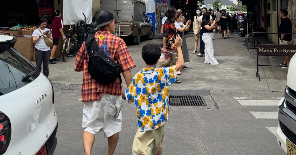 “The Return Of Superman” Gary’s Son Hao Draws Attention For Rapid Growth