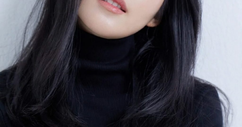 Aktris Top Korea yang Tanpa Filter Memicu Perdebatan Memanas