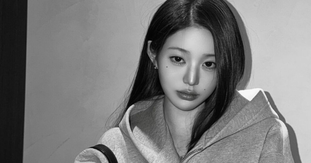 Jang Wonyoung IVE Tampaknya Terkejut dengan Kontroversi Sikap Terbarunya