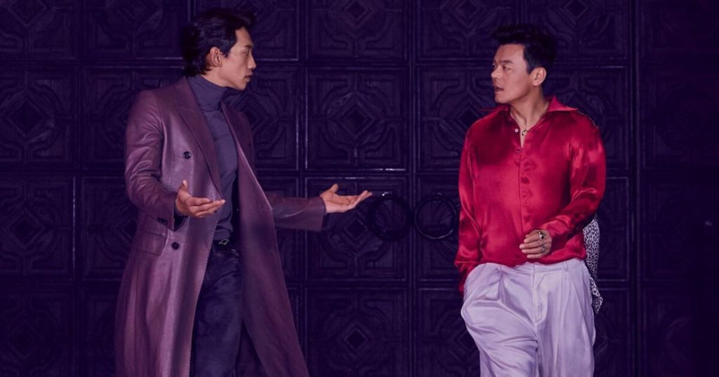 JY Park mengungkapkan rencana membentuk girl grup dengan putri Plus Rain dan Kim Tae Hee