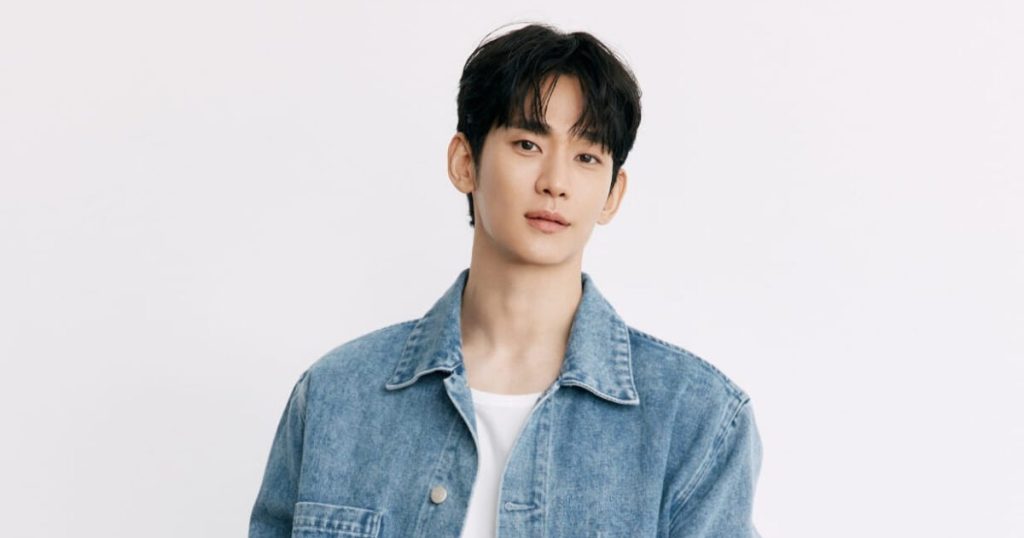 Proyek Comeback Pertama Kim Soo Hyun Sukses Besar
