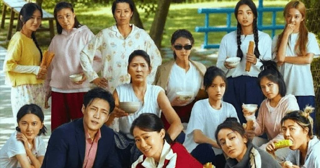 Film “Kung Fu Soccer” yang Banyak Dinantikan Picu Kontroversi karena Diduga Meremehkan Sepak Bola Wanita Korea
