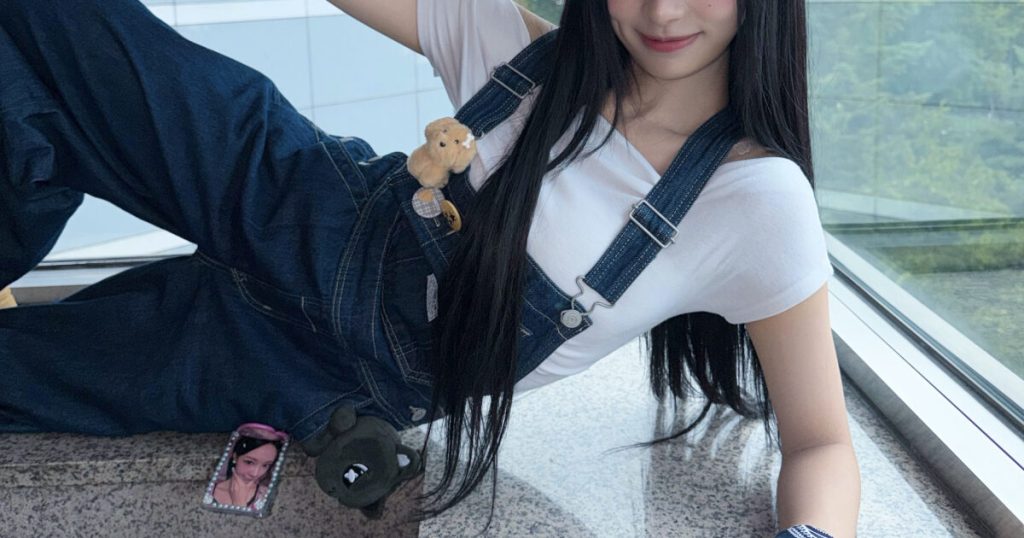 Idol K-Pop wanita ini membeberkan alasannya tidak bisa bersekolah di SM dan JYP Entertainment
