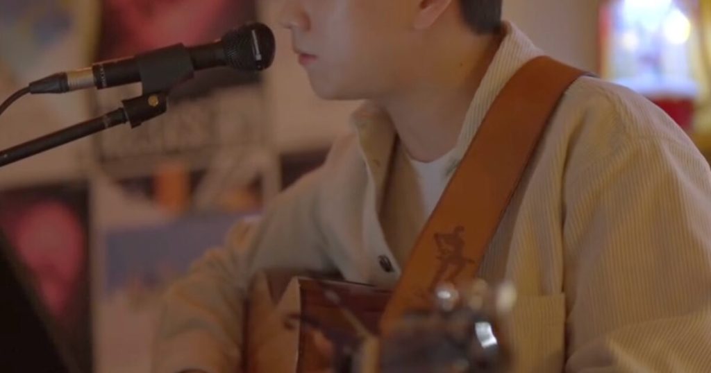 Bintang K-Pop Dirawat Di Rumah Sakit Secara Paksa Karena Gangguan Bipolar Di Puncak Kariernya