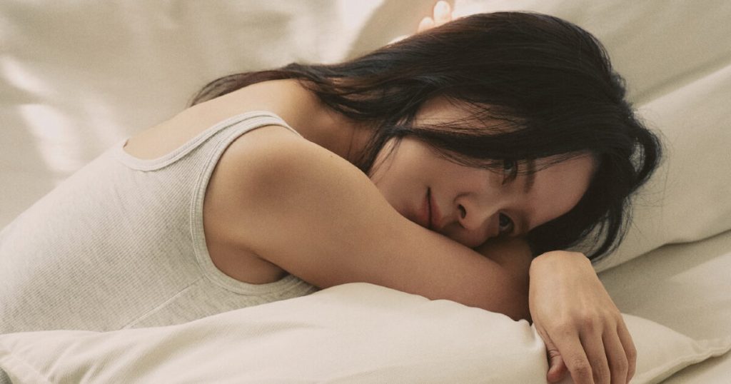 Song Ji Hyo terjebak dalam kontroversi yang tidak biasa