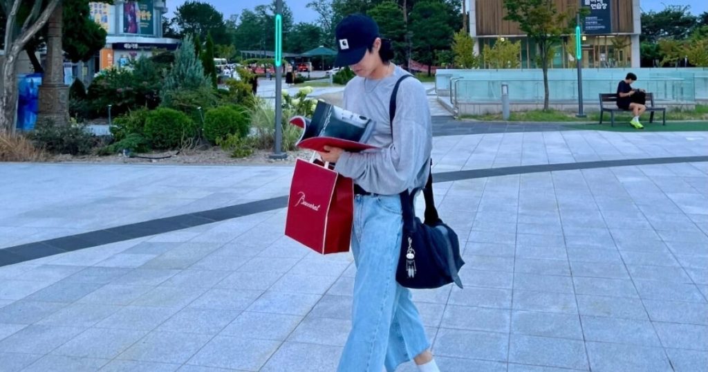 Idol K-Pop Top Mengaku Tidur di Jalanan Saat Masa Trainee