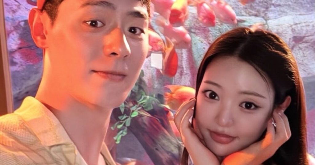 Single’s Inferno 3 Stars Lee Gwanhee And Yoo Sieun Are Dating