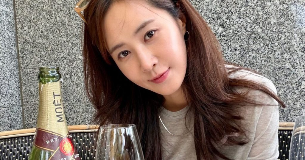 Girls’ Generation’s Yuri Will Leave SM Entertainment