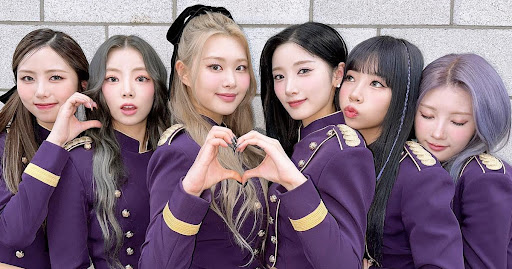 PURPLE KISS 101: Yang Perlu Anda Ketahui Tentang Monster Rookie Serba Bisa Ini