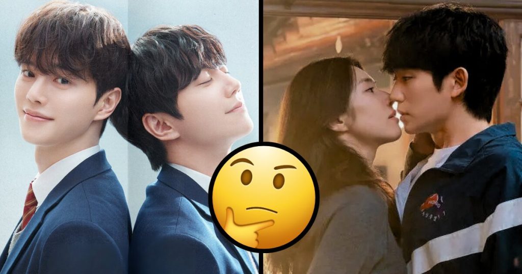 K-Drama Baru Rilis Untuk Ditonton Pada Agustus 2026 Di Netflix, Disney+, dan Banyak Lagi