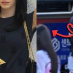 Momen K-Drama Idol Generasi ke-4 dengan Pemain Bisbol Profesional Menimbulkan Reaksi Panas