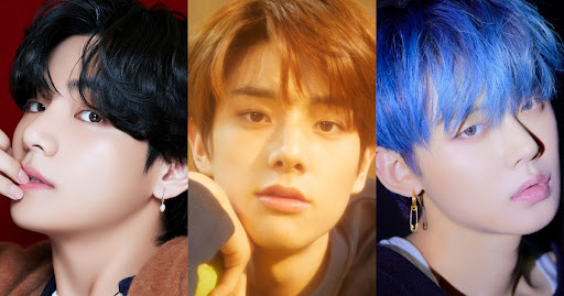 Ize Press Mengungkapkan Cover untuk “7FATES: CHAKHO” BTS dan Webcomic HYBE Lainnya