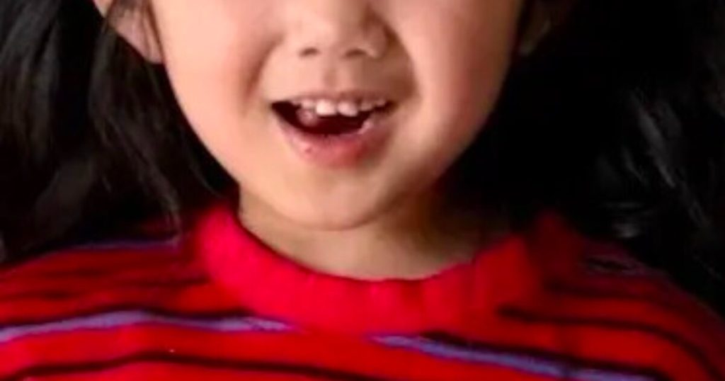 Anggota Boy Group Mengungkapkan Putri Mereka yang Mirip Untuk Pertama Kalinya