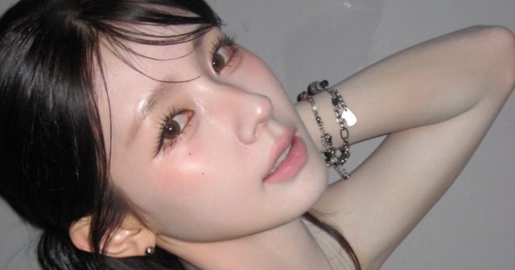 Miyeon i-dle membeberkan semua rahasia kecantikan idolanya yang unggul