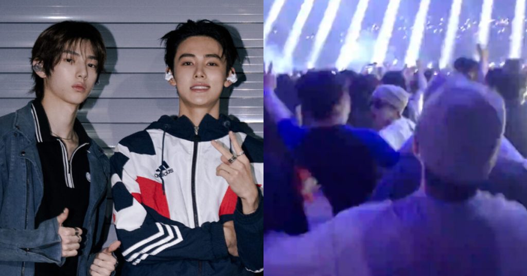 CORTIS Dituduh Menanam Penari di Kerumunan hingga Memalsukan Viral “Mosh Pit”