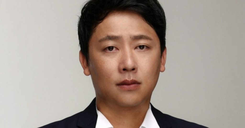 Netflix Star Jeon Seung Jae Dies After Collapsing On Set 2 Years Ago