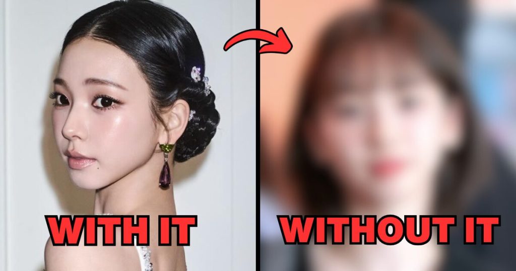 Transformasi Visual aespa Karina Setelah Satu Detail Gaya Kecil Memicu Kejutan