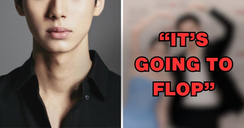 “Couple Shot” Aktor Populer Untuk K-Drama Romantis Baru yang Hit Dengan Reaksi Brutal