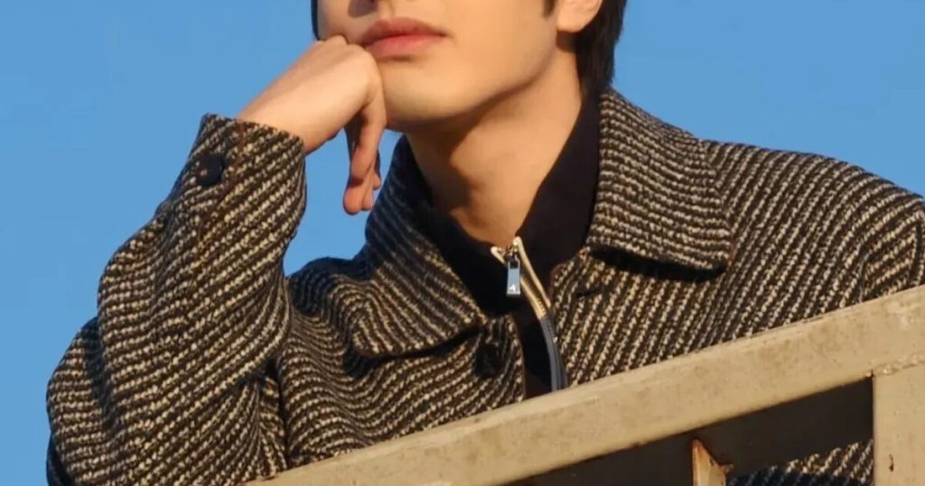 Top Actor Confesses To Being Broke Despite 10 Successful Years In Showbiz