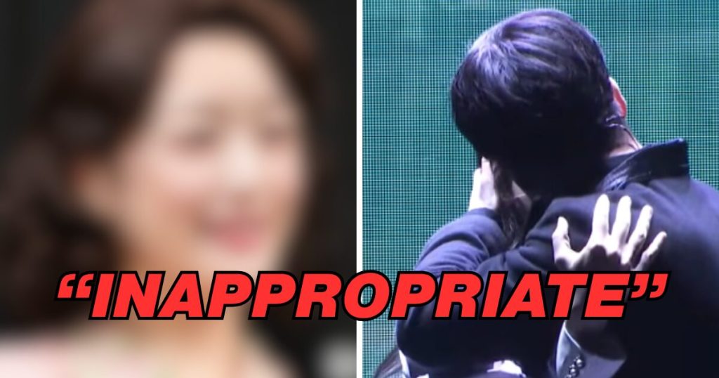 Aktris Ibu Menikah Keluarkan Permintaan Maaf Setelah Tuduhan “Secret Affair” Dengan Rekan Bintangnya Yang Memiliki Istri Dan Bayi
