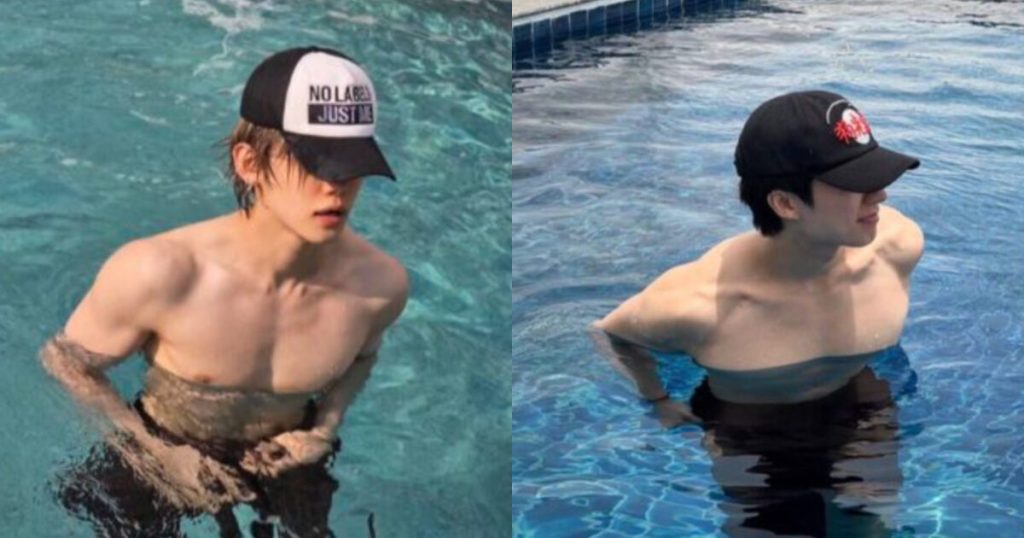 Penyanyi Populer Meniru Promosi Solo HYBE Idol, K-Netizen Bereaksi
