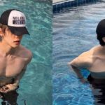 Penyanyi Populer Meniru Promosi Solo HYBE Idol, K-Netizen Bereaksi