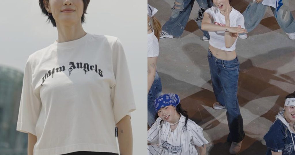 Mantan Anggota Girl Group Rilis Video Tak Terduga, Picu Kontroversi