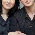 Pengguna yang Mengaku Sebagai Ibu Jungkook BTS Memicu Reaksi Besar-besaran