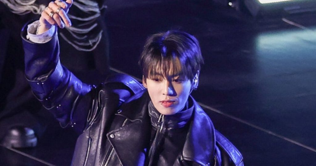 BTS Jungkook’s Public Shoutout Immediately Reaches Film Director