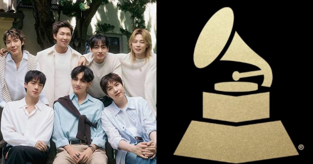 Keputusan BTS pada Grammy Awards tahun ini memicu respons besar-besaran