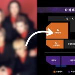 Tempat Duduk Konser Boy Group Legendaris Picu Reaksi Besar-besaran