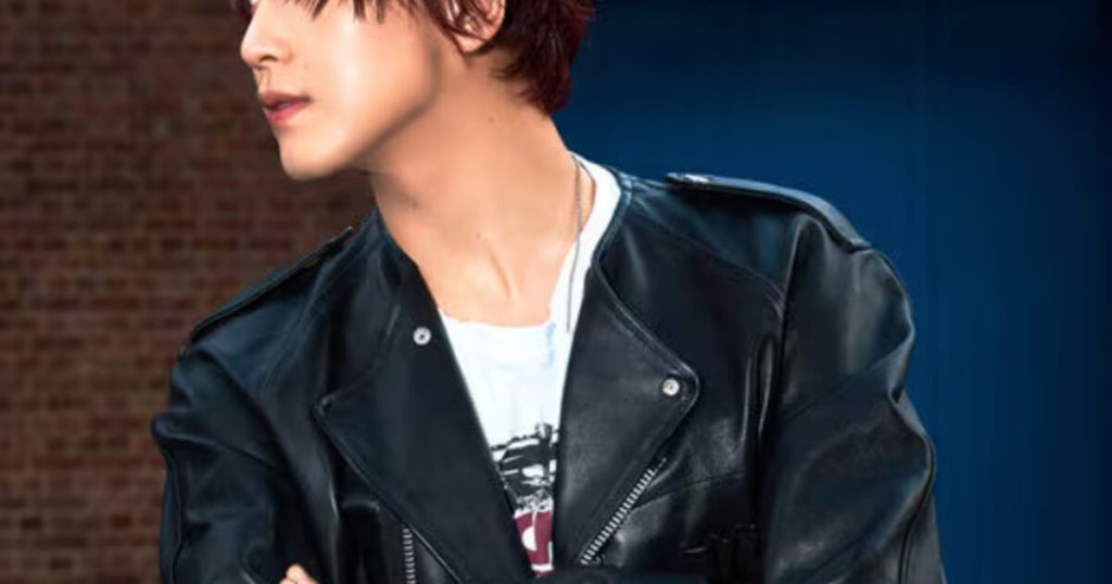 Anggota NCT Populer Mendorong Tips Diet Berbahaya, Memicu Reaksi Balik