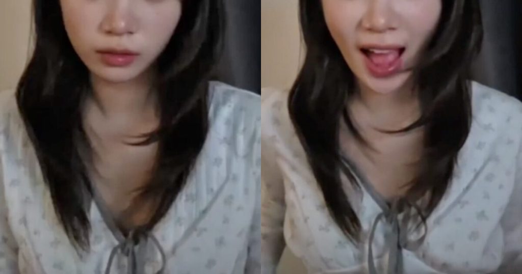 Perilaku Anggota LE SSERAFIM Saat Live Stream Memicu Respon Besar-besaran